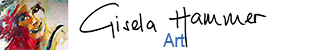 gisela-hammerart.de Logo